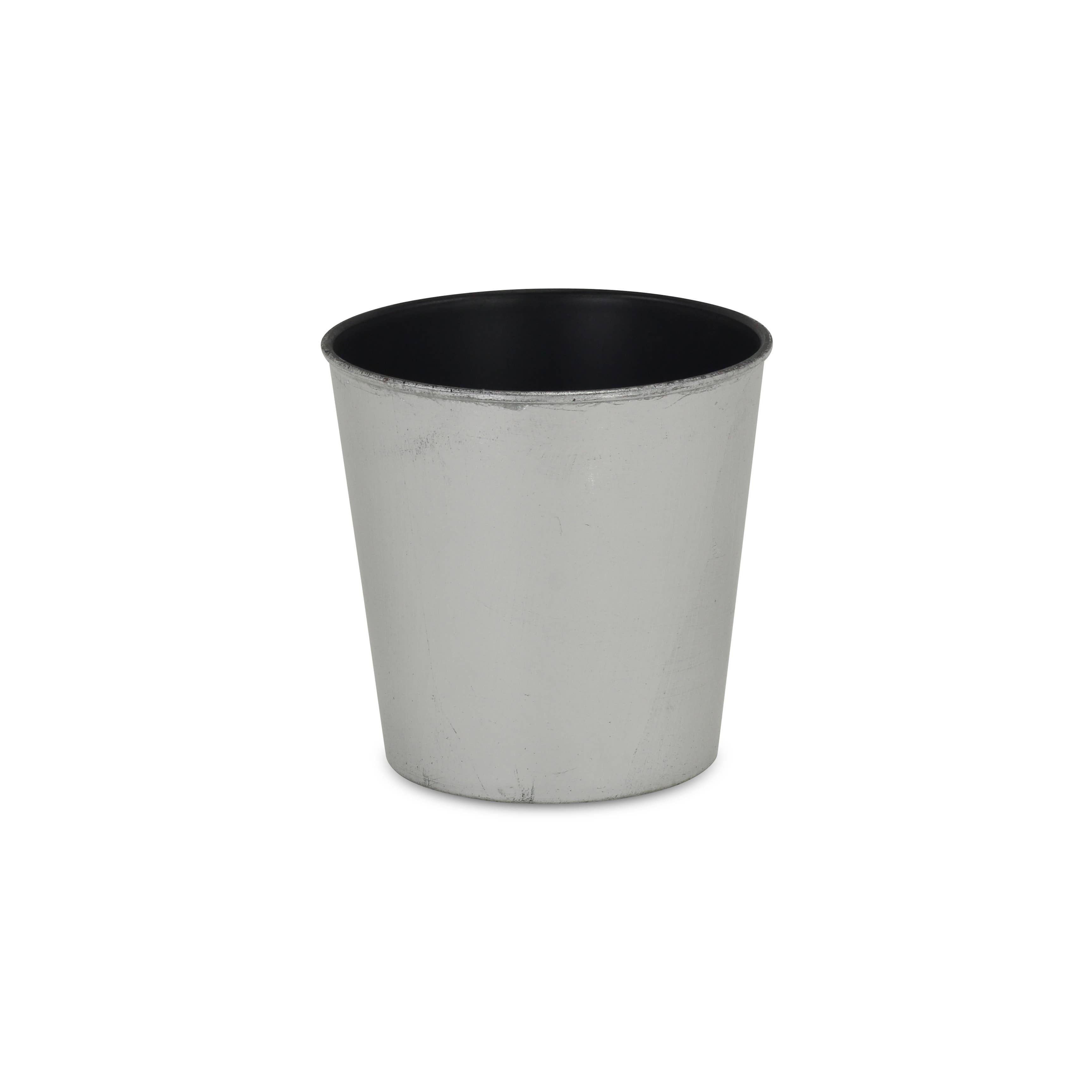 Cheungs Home Decor – wholesale Plant pot – 5.25 Inch Round Tapered Plastic Pot21