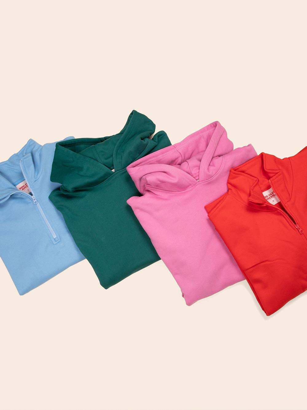 Good Thomas – wholesale Tröja - Hund – Komfort-tröja med dragkedja med 1/46