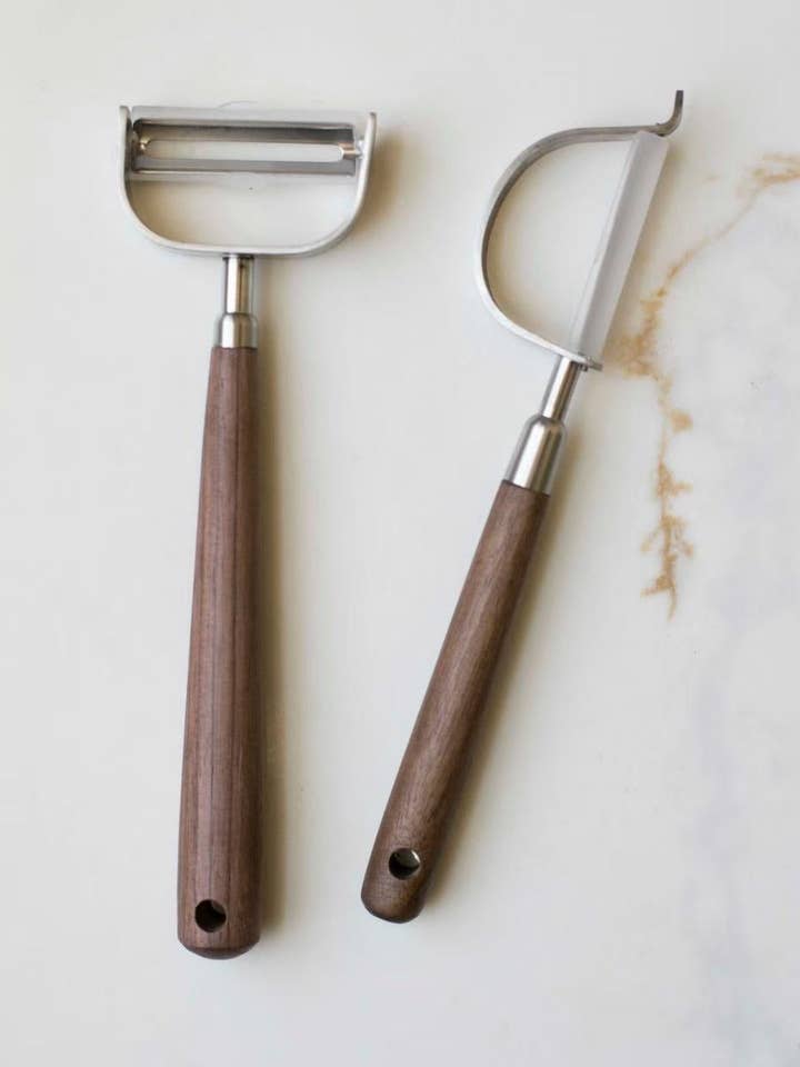 Grönsaks- och fruktskalare för wholesale av Fodory