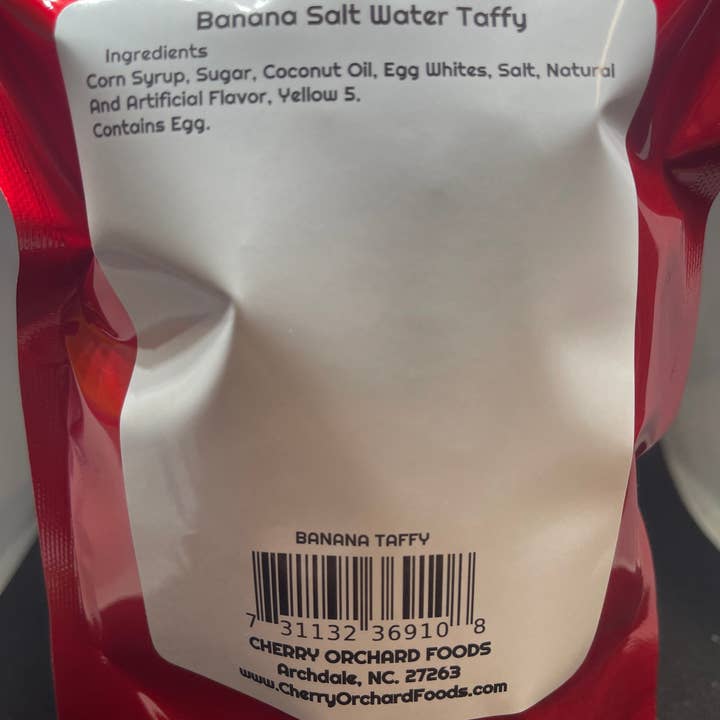 Cherry Orchard Foods - Wholesale Hard Candy - Snack Time Candies4