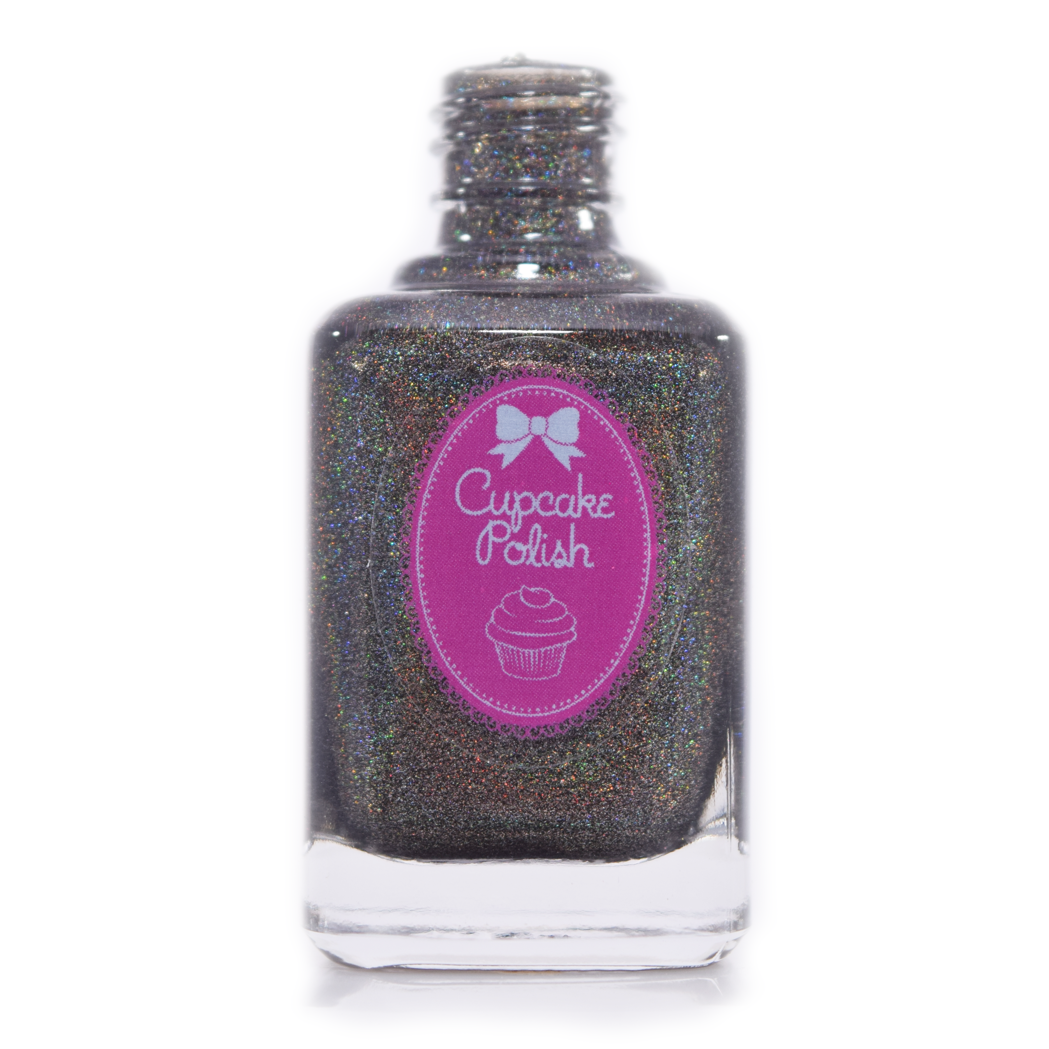 Cupcake Polish LLC - Wholesale Nail Polish - Coffin Break - Nail Polish0