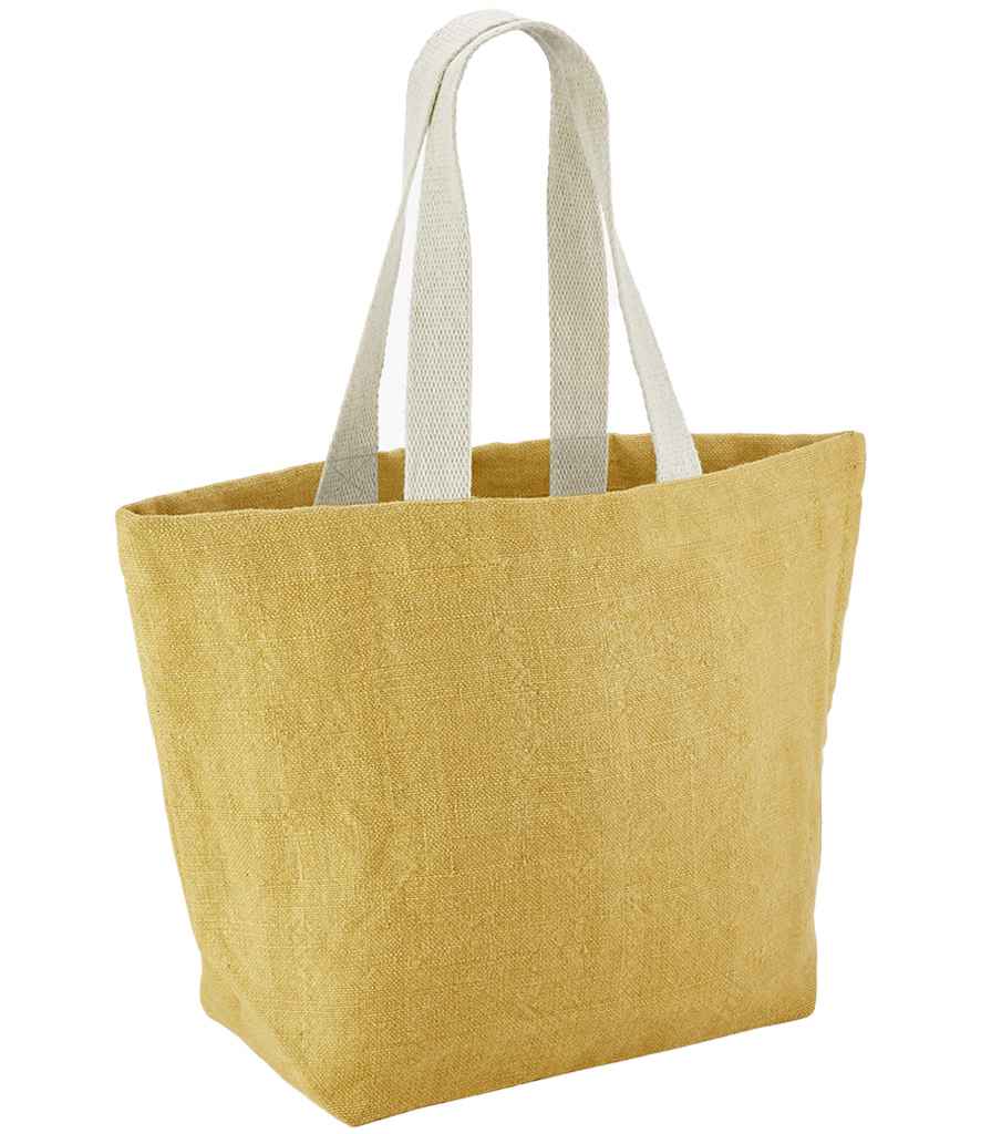 Pierre Francis - Wholesale Beach Bag - Westford Mill - Soft Washed Jute Beach Bag10