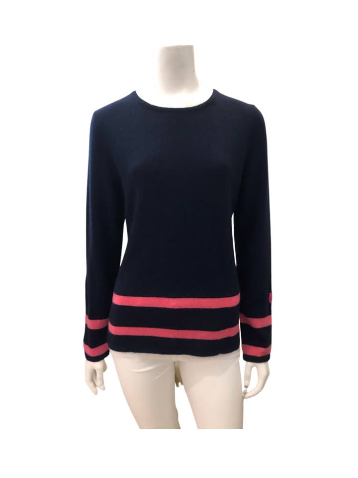 St. John for wholesale by Cortland Park Cashmere