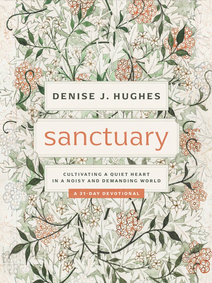 Sanctuary for wholesale by The Good Book Company
