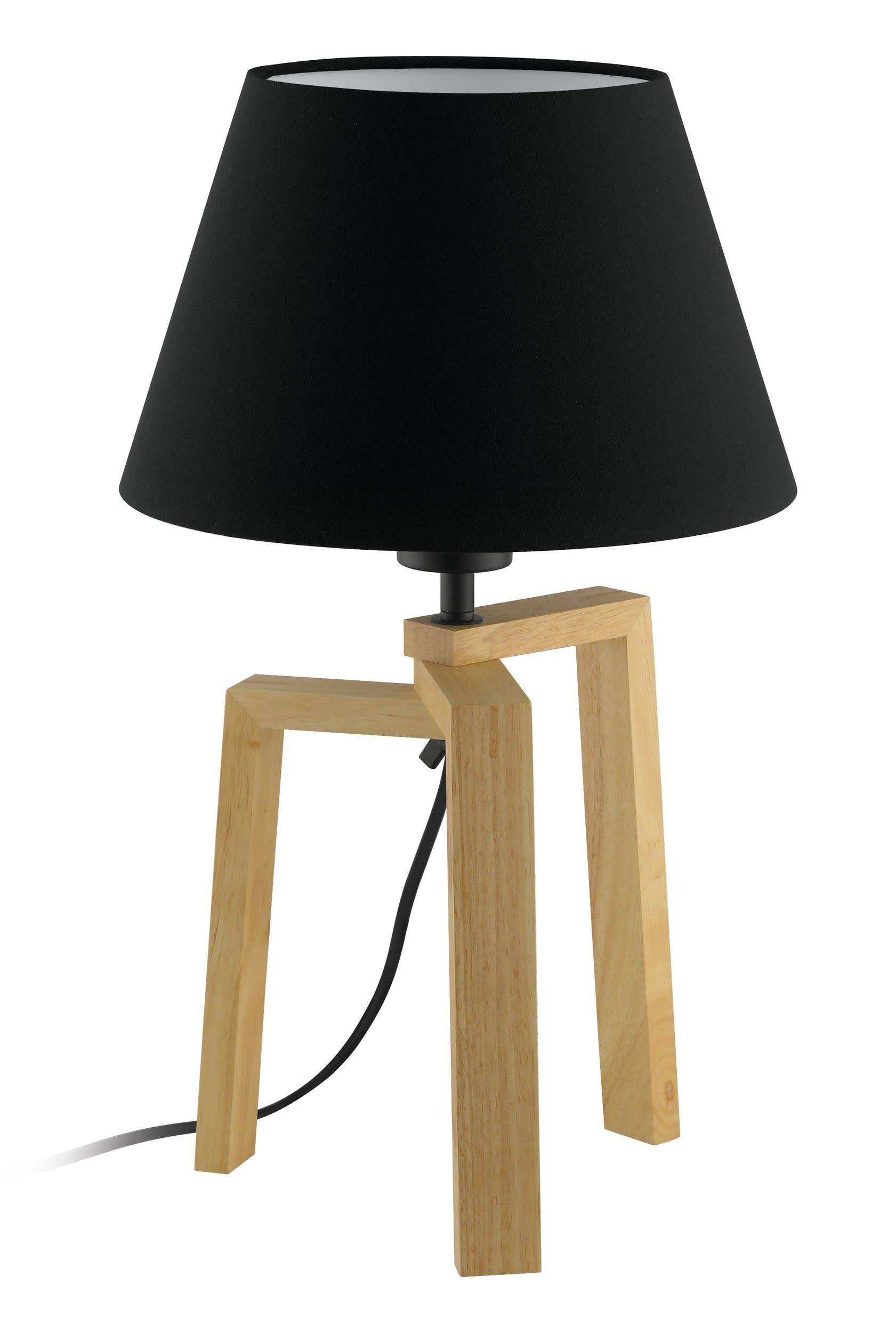 Wood Chietino - 1 Light Table Lamp for wholesale on Faire0