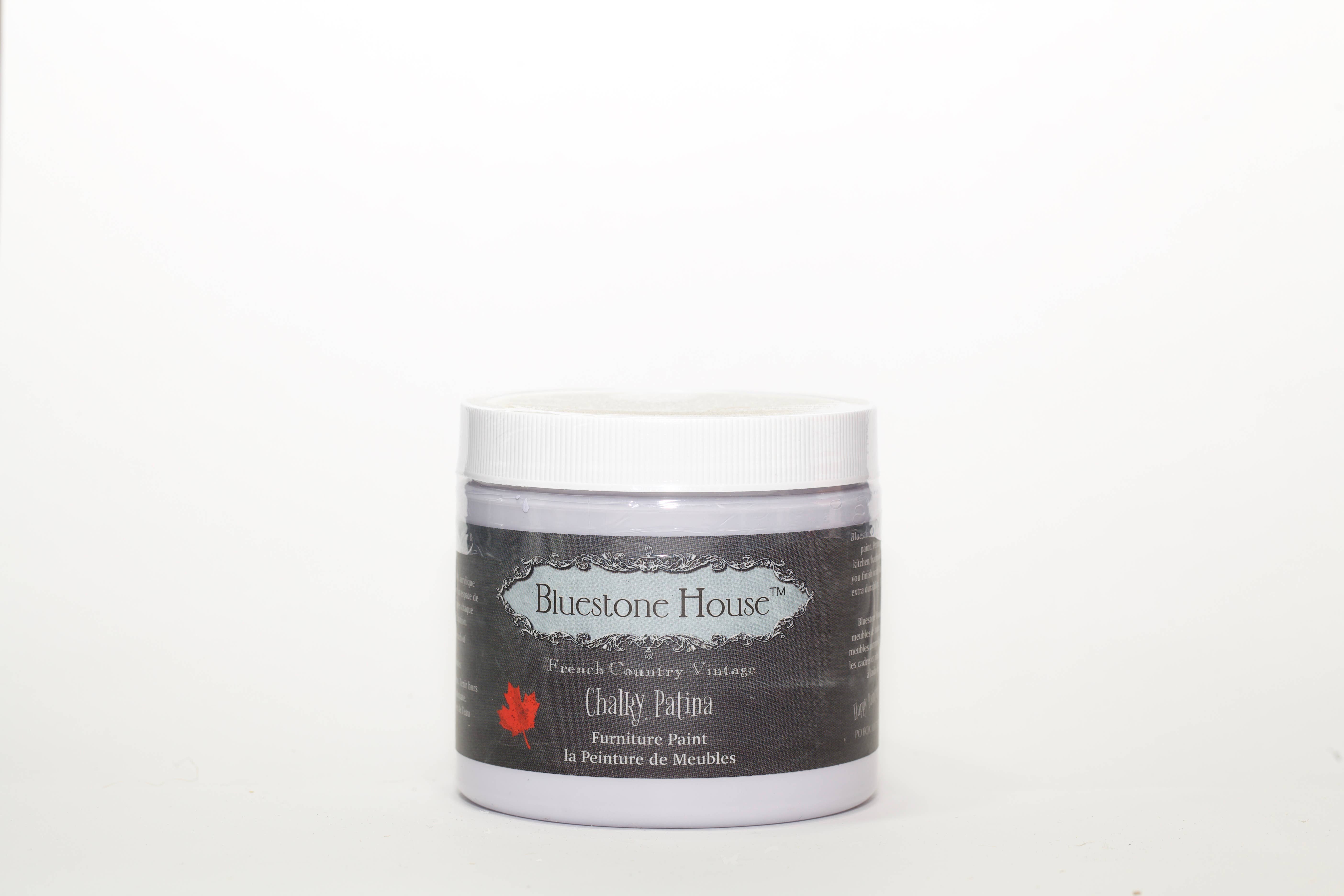 Bluestone House™ - Vente Assortiments de peinture - Peinture à patine calcaire pour meubles Bluestone House™58