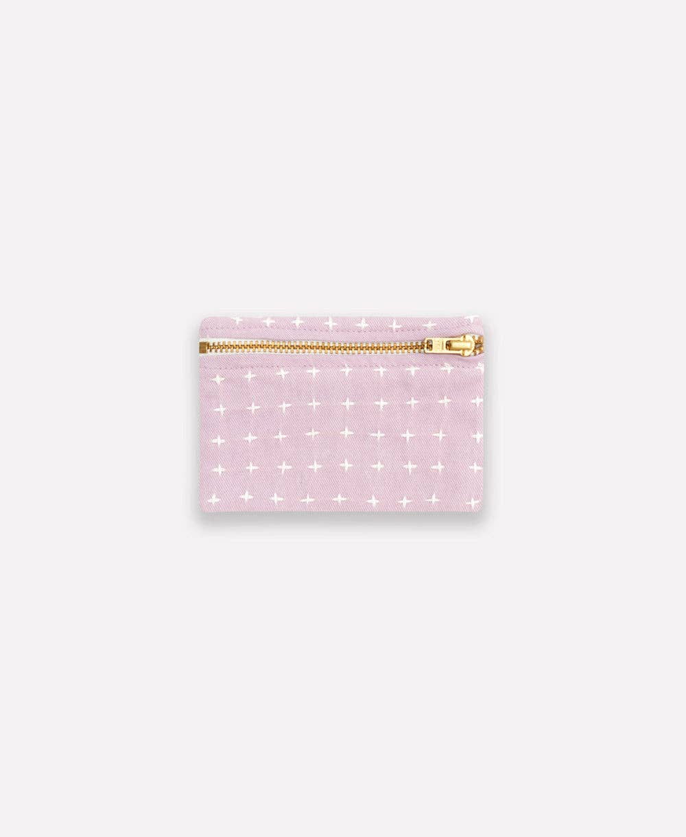 Anchal – wholesale Coin purse – Women’s – Cross-Stitch Coin Purse1