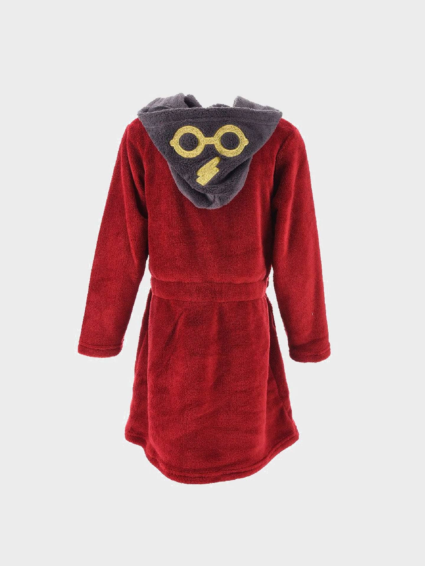 Cotton Socks – Engroshandel Badekåbe - Børn – Harry Potter badekåbe 50% rabat2