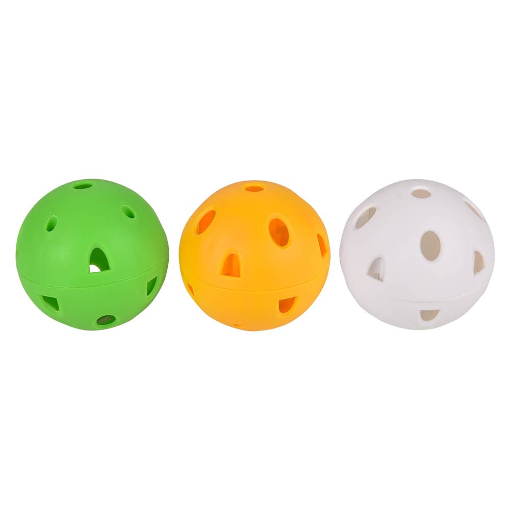 La Luna Bella - Toys - Wholesale Classic Toy - Kids - Baseball Bat Set With 3 Balls - LLB Toys3