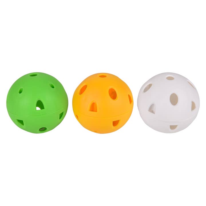 La Luna Bella - Toys - Wholesale Classic Toy - Kids - Baseball Bat Set With 3 Balls - LLB Toys3