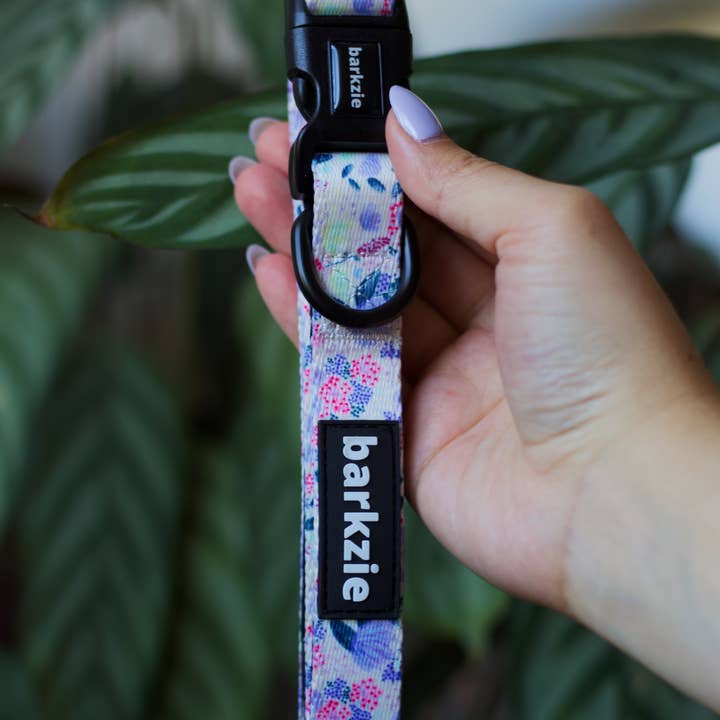 barkzie – Großhandel Haustierhalsband – Hund – Halsband - Kyoto