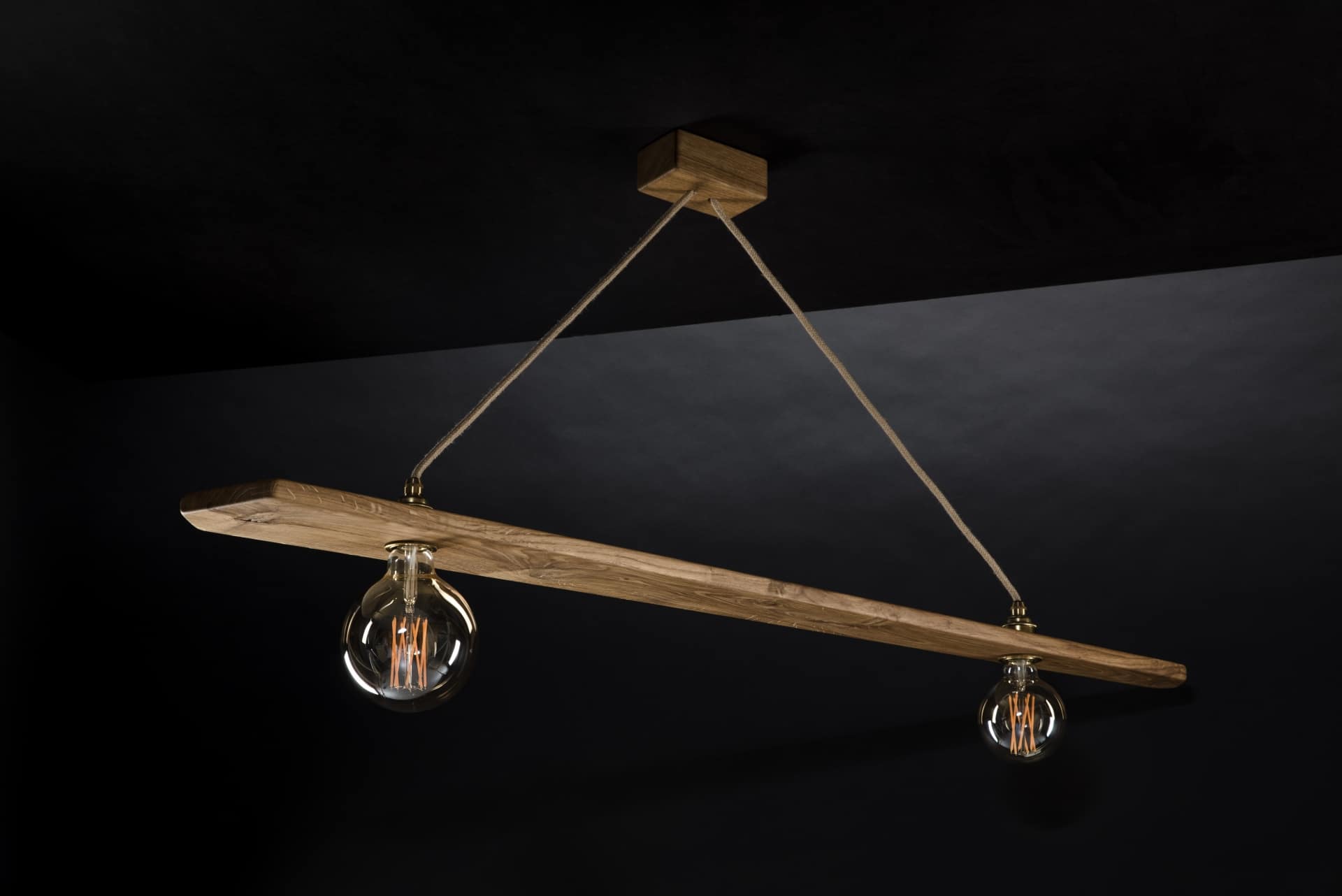 Verschnitt - Wholesale Chandelier/Hanging Light - Pendant lamp Zwilling3