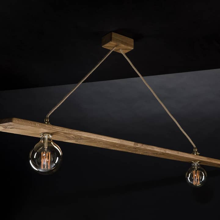 Verschnitt - Wholesale Chandelier/Hanging Light - Pendant lamp Zwilling3