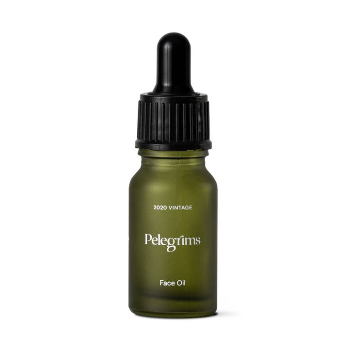 Hyaluronic Plump Facial Oil Miniature for wholesale by Pelegrims