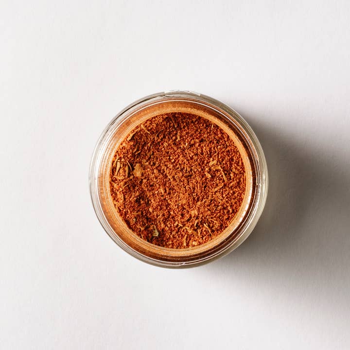 Calicutts Spice Co. - Wholesale Dried Spice Mix - Baltimore Spice Blend