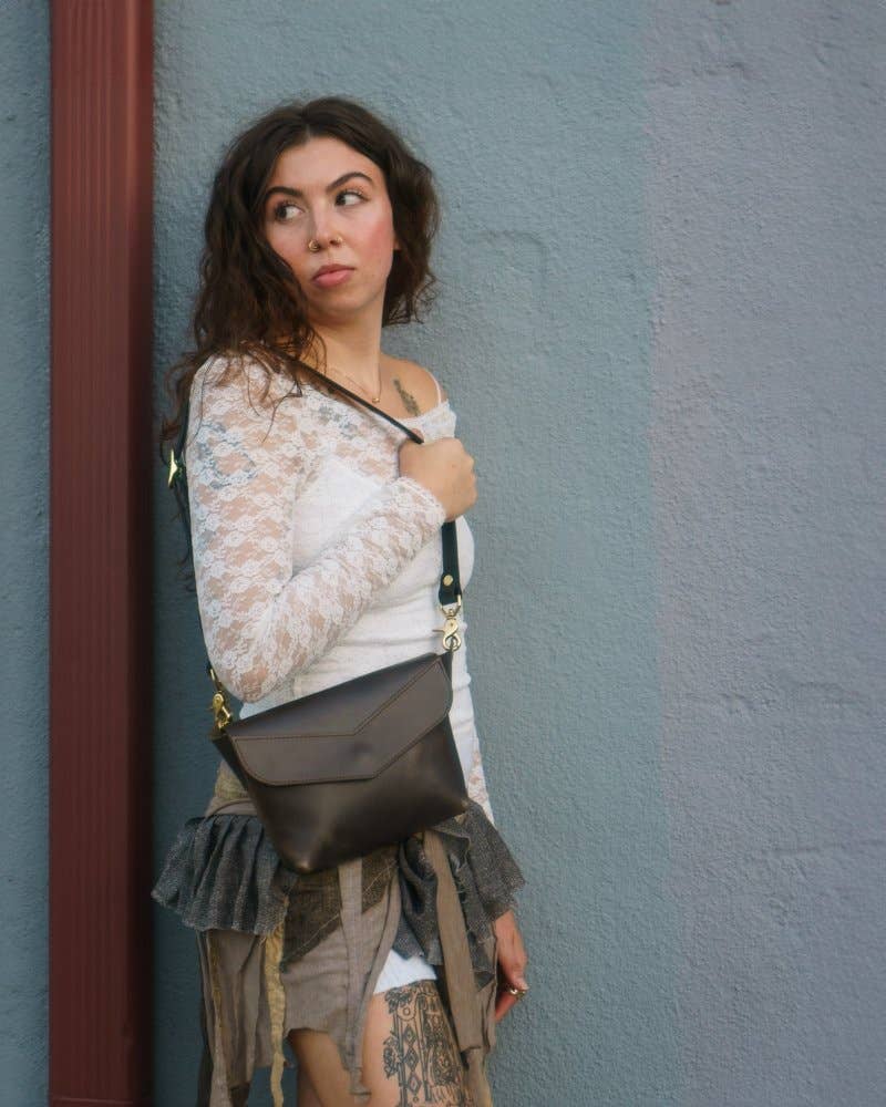 Howl and Hide - Vendita all'ingrosso Borsa a tracolla - Donna - Penny23