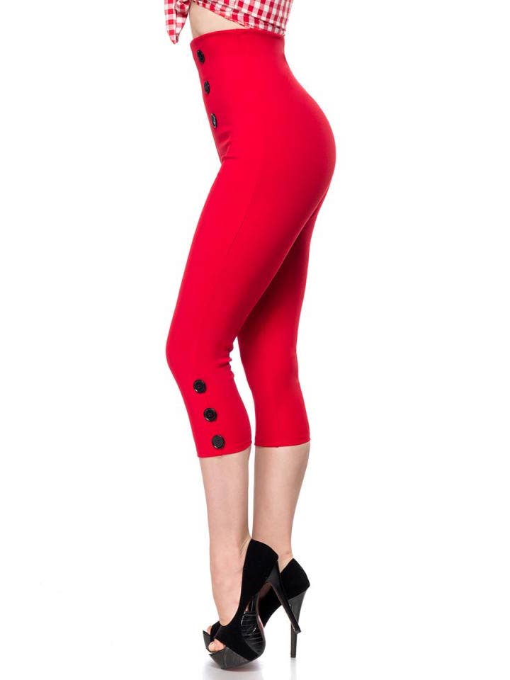 Atixo GmbH (Belsira) - Wholesale Pants - Women's - Capri Trousers6