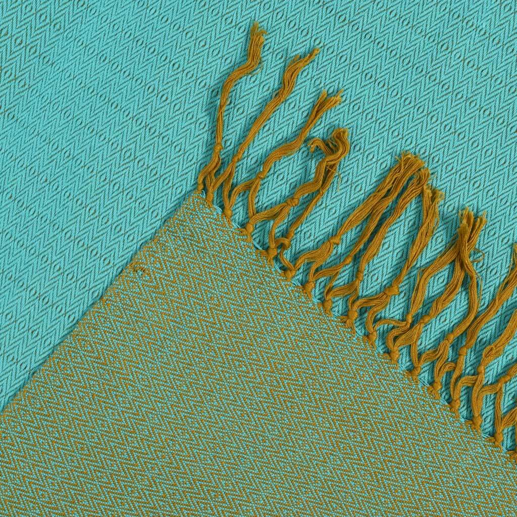 Mayamam Weavers - Wholesale Wrap - Women's - Rich and Vibrant Hand Woven Guatemalan Shawl Wrap3