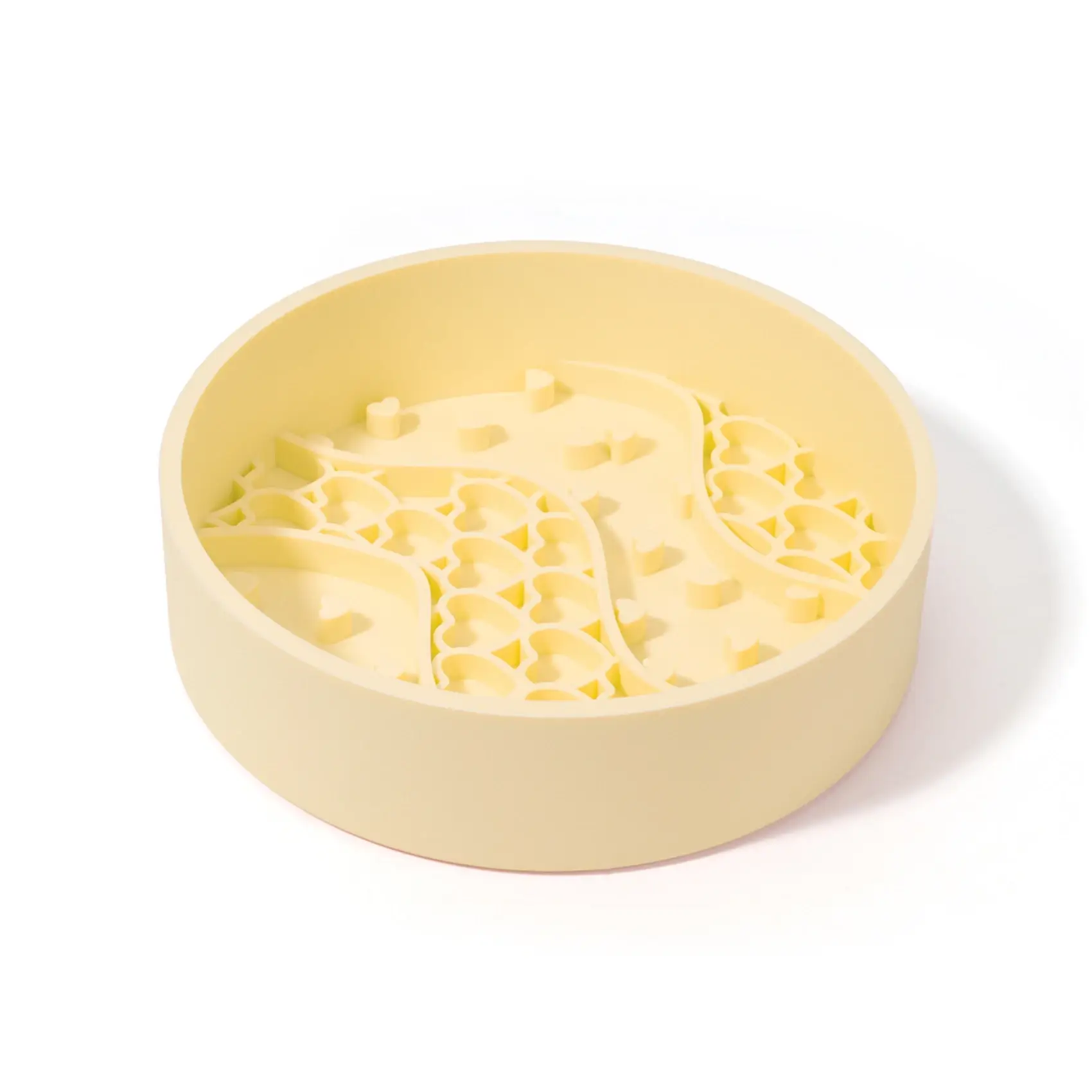 Doggotique – wholesale Pet bowl – Cat/dog – My Valentine Bowl, Slow Bowl Dog, Dog Bowl, Dog Feeding Bowl0