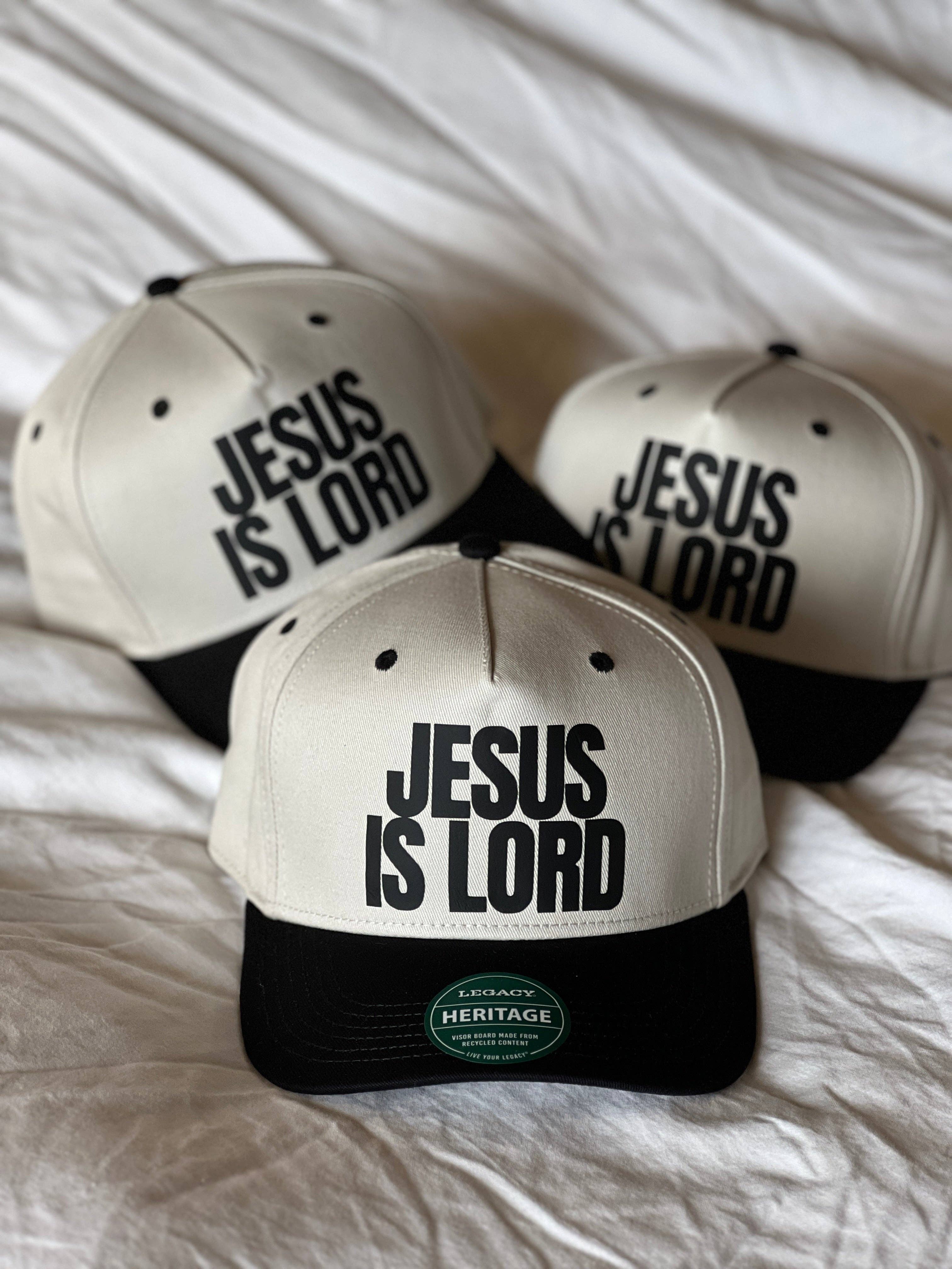 Created With Purpose Co. - Wholesale Trucker Hat - Unisex - SNAPBACK HAT4