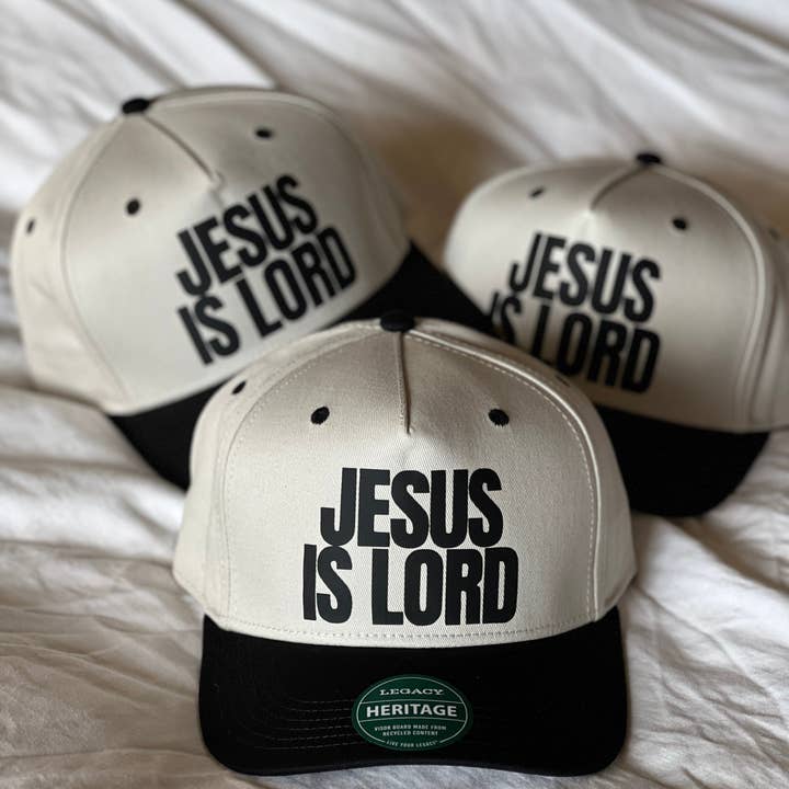 Created With Purpose Co. - Wholesale Trucker Hat - Unisex - SNAPBACK HAT4