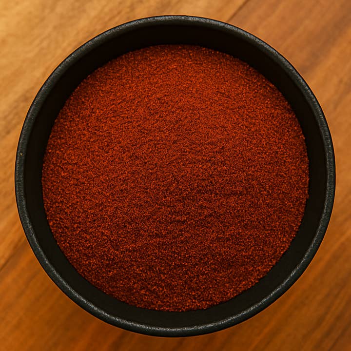 LA Herb - Wholesale Dried Spice - Chipotle Powder (Capsicum Annuum)