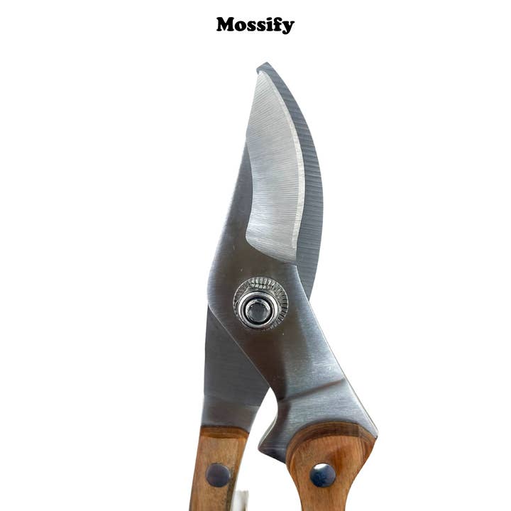 Mossify - Wholesale Garden Tool - Garden Utility Shears – Multi-Cut Tool for Indoor & Outdoor4