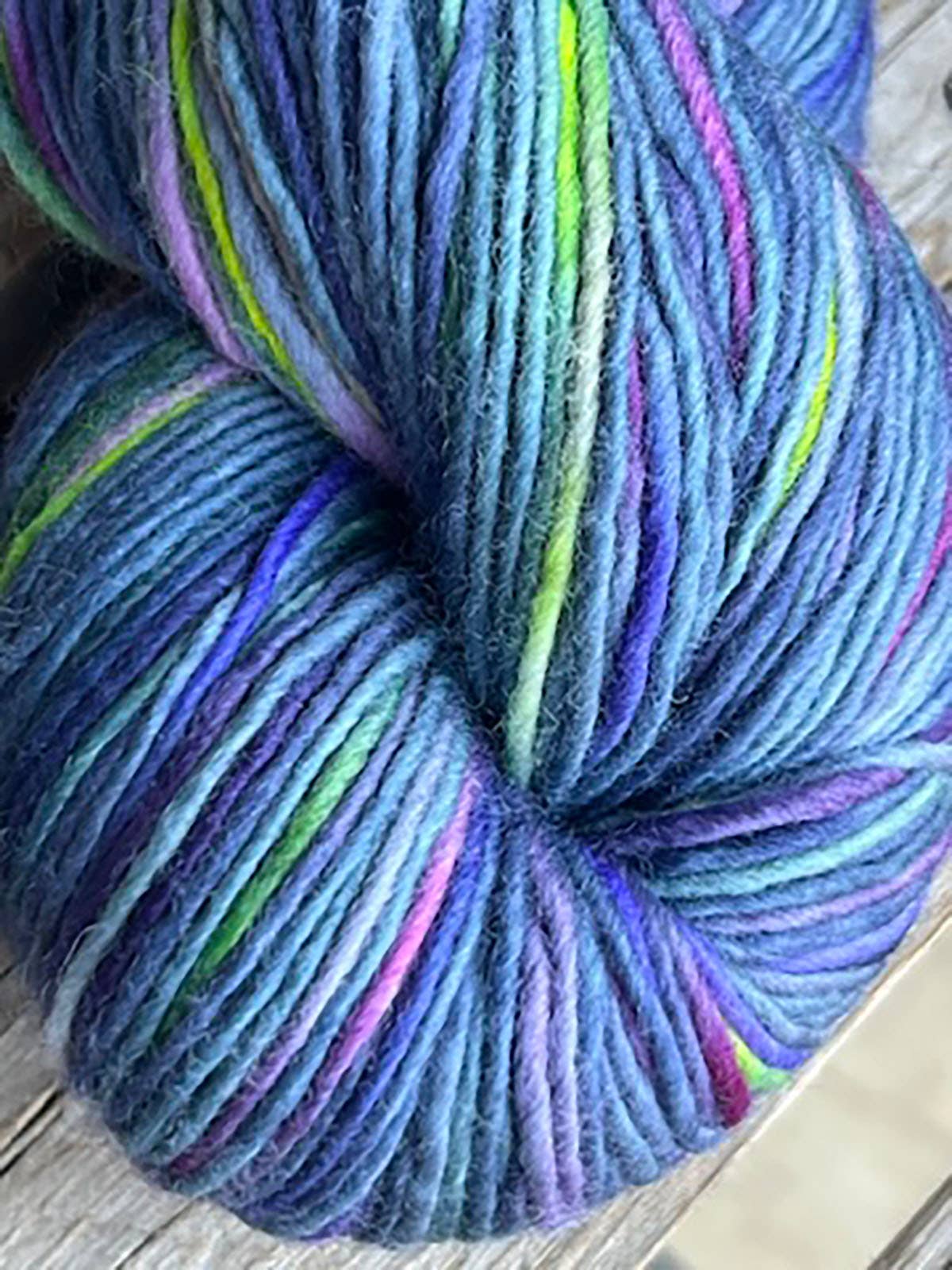 Koigu Wool Designs - Wholesale Yarn - Cheers DK/Worsted9