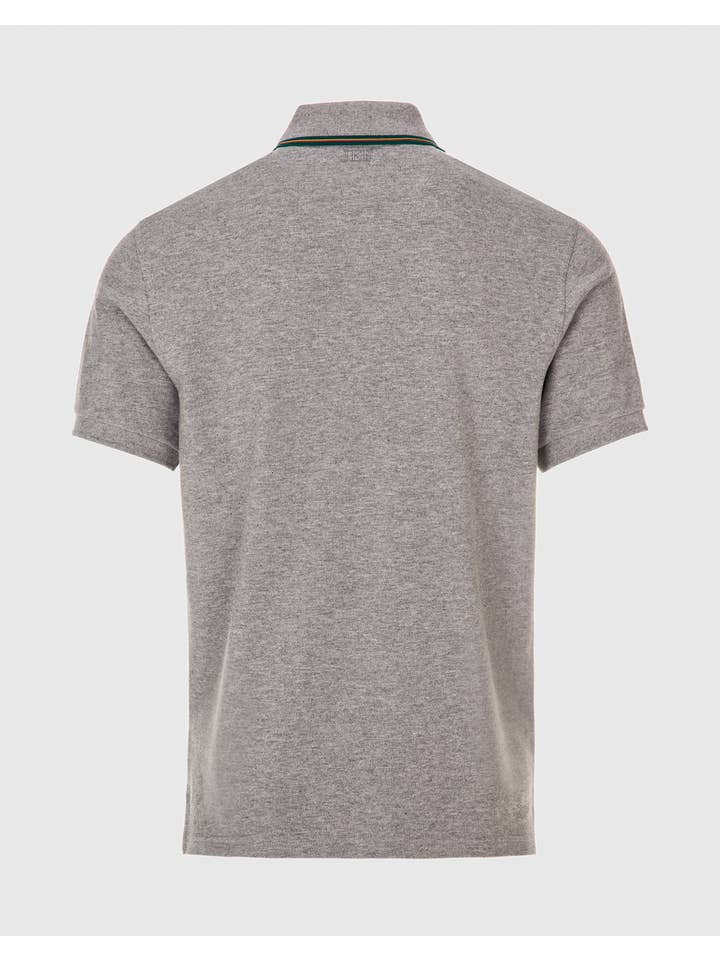 JEF - Wholesale Polo - Men's - MARCOS Hub8