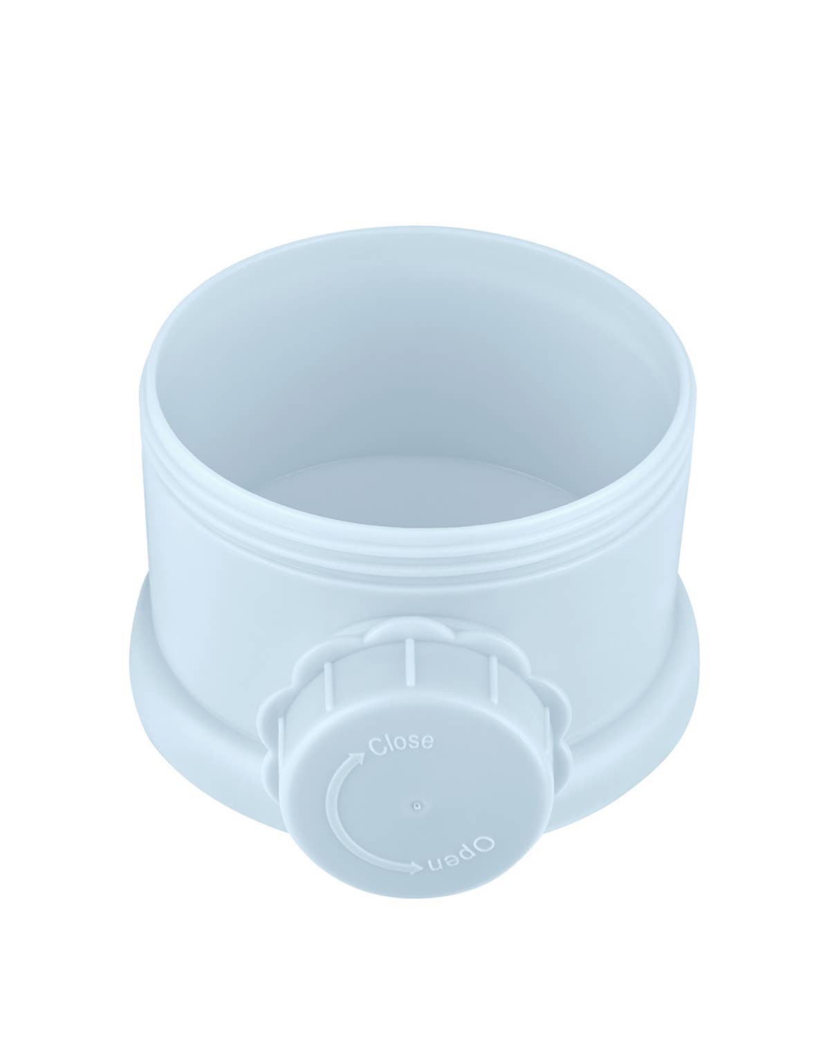 Kika Group Ltd. – wholesale Milk/juice bottle – Milk Powder Dispenser 3-layer2