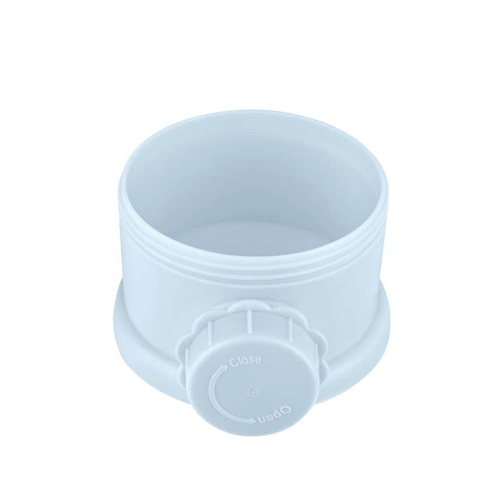 Kika Group Ltd. - Wholesale Milk/Juice Bottle - Milk Powder Dispenser 3-layer2