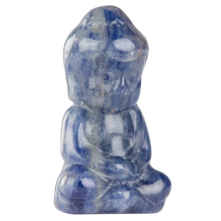Benjamin International - Wholesale Spiritual Stone/Crystal - GEMSTONE BUDDHAS9