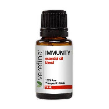 Immunity Essential Oil Blend - 15 ml for wholesale by Verefina