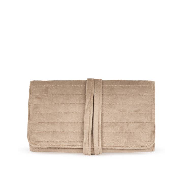 Emily Schmuckrolle Gold 6,5x4 für den Großhandel von The Royal Standard