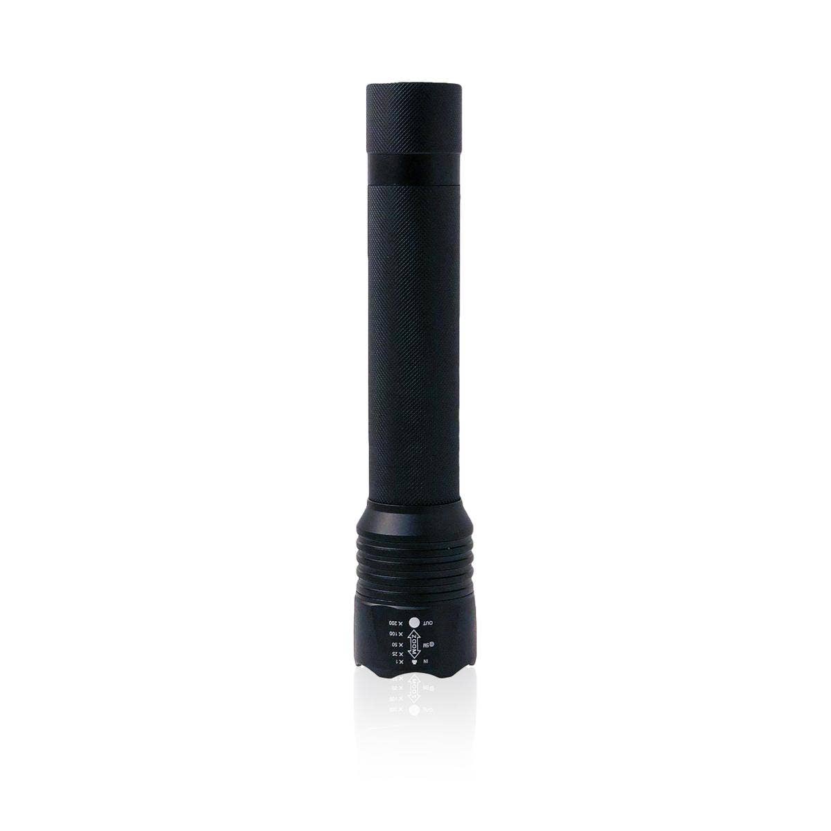 Flipo Group, Ltd. - Wholesale Flashlight - Stinger Tactical 2,000 Lumen Flashlight2