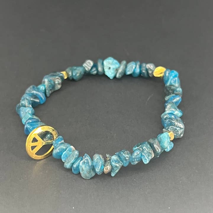 Bracelet en Chips d'Apatite et autres tendances Résultats pour apprets bijoux sans nickel en vente B2B. Retours gratuits et paiement à 60 jours sur Faire sur Faire.