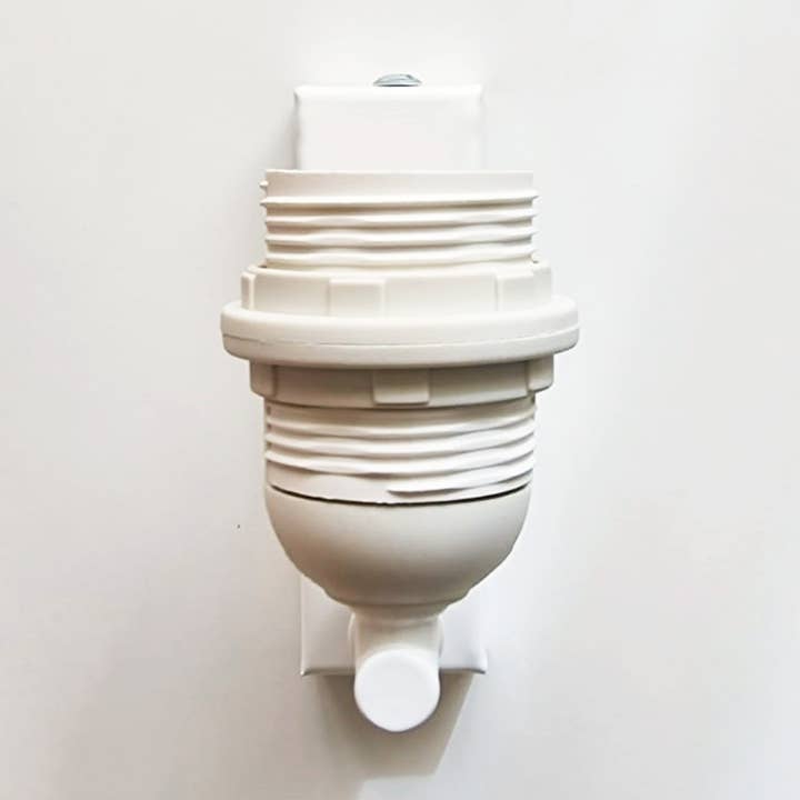 Wall Lamp Kit for wholesale by Mahe Homeware