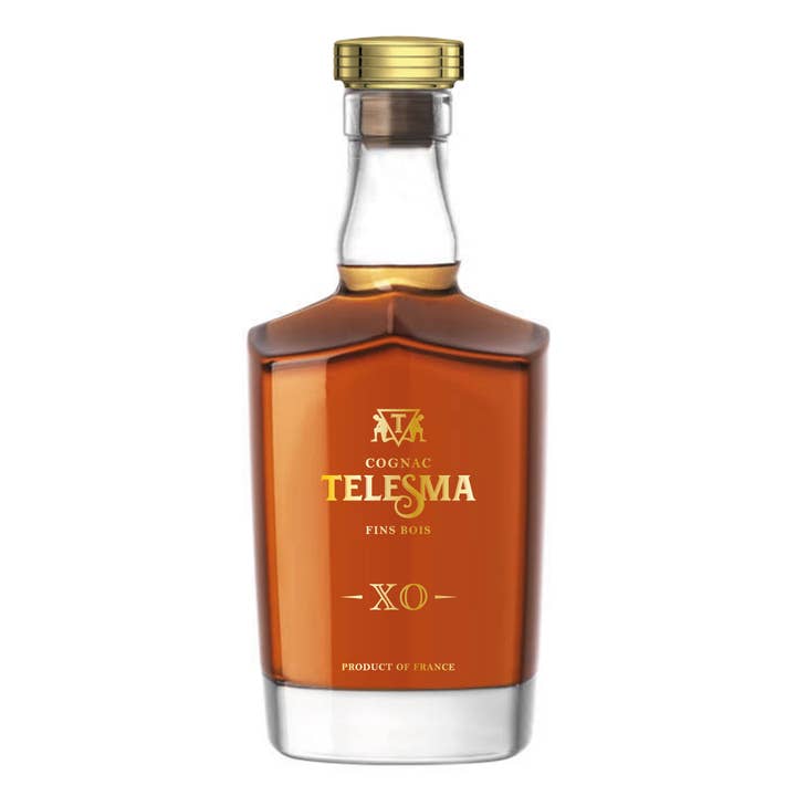 Telesma Cognac - XO for wholesale by SAS Spirits