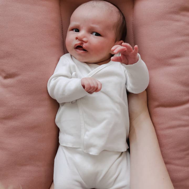 Snuggle Me Organic - Wholesale Lounger - Baby - Infant Lounger | Gumdrop