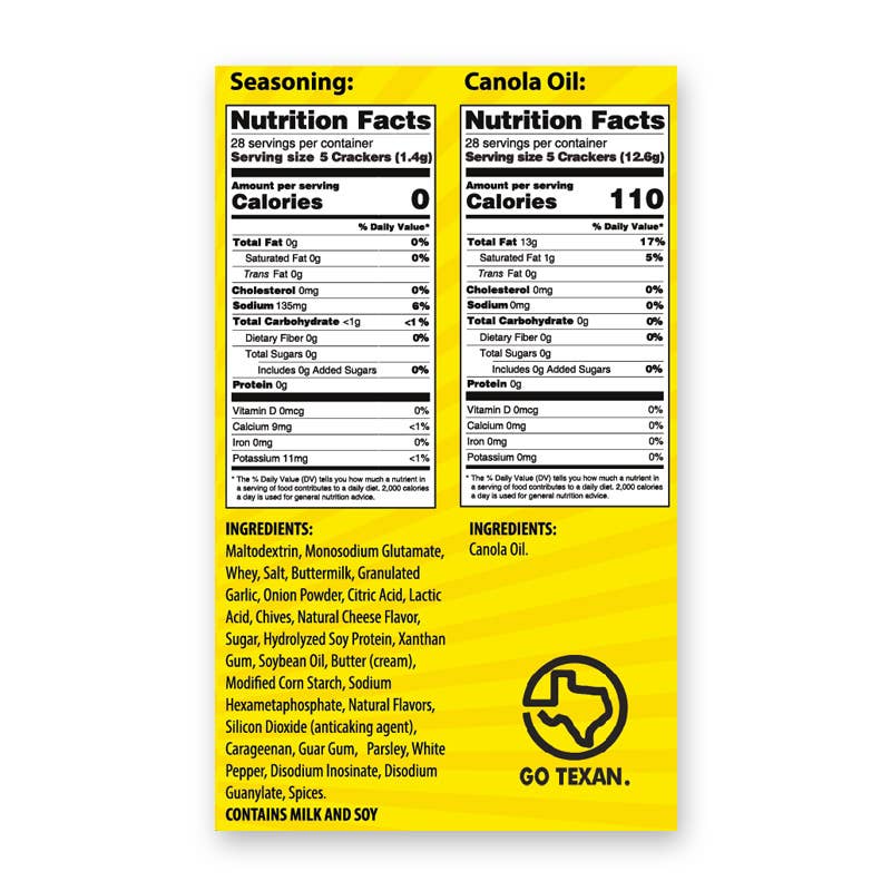 Savory Fine Foods LLC – wholesale Torkad kryddblandning – Savory Seasoning ”The Kit” - Kitkombinationen 3-3-2-2-26