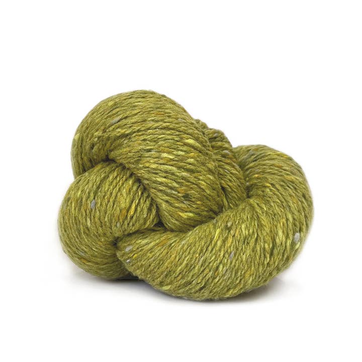 Kelbourne Woolens - Wholesale Yarn - Lucky Tweed: 100% Merino Authentic Irish Tweed15