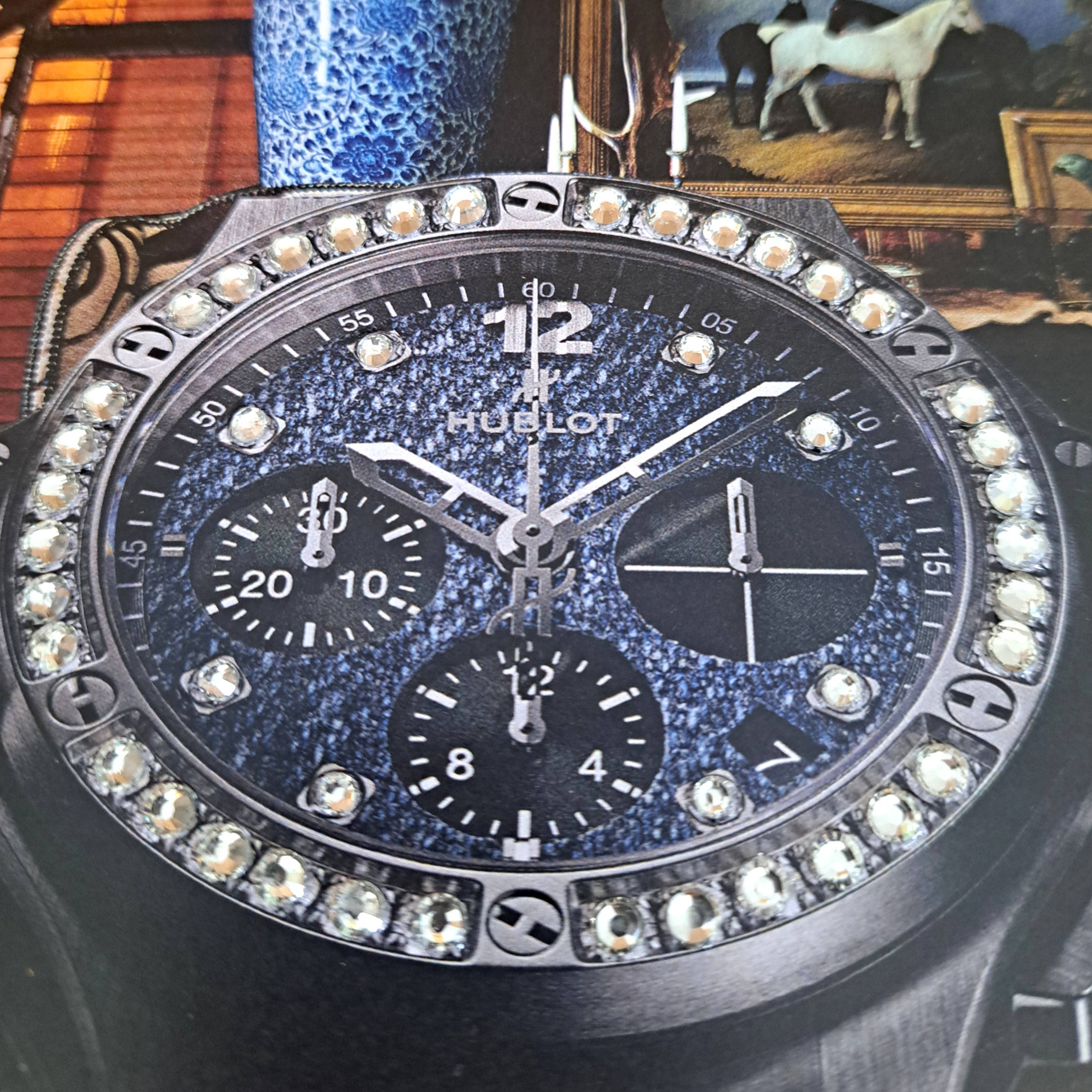 Elizabeth Bessant - Wholesale Everyday Greeting Card - The Value of Time greetings card2