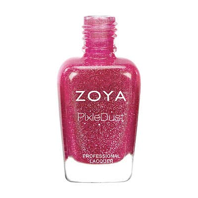 Zoya Nail Polish Miranda - Magical Pixiedust - Textured for wholesale by Zoya, Qtica, Smart Spa