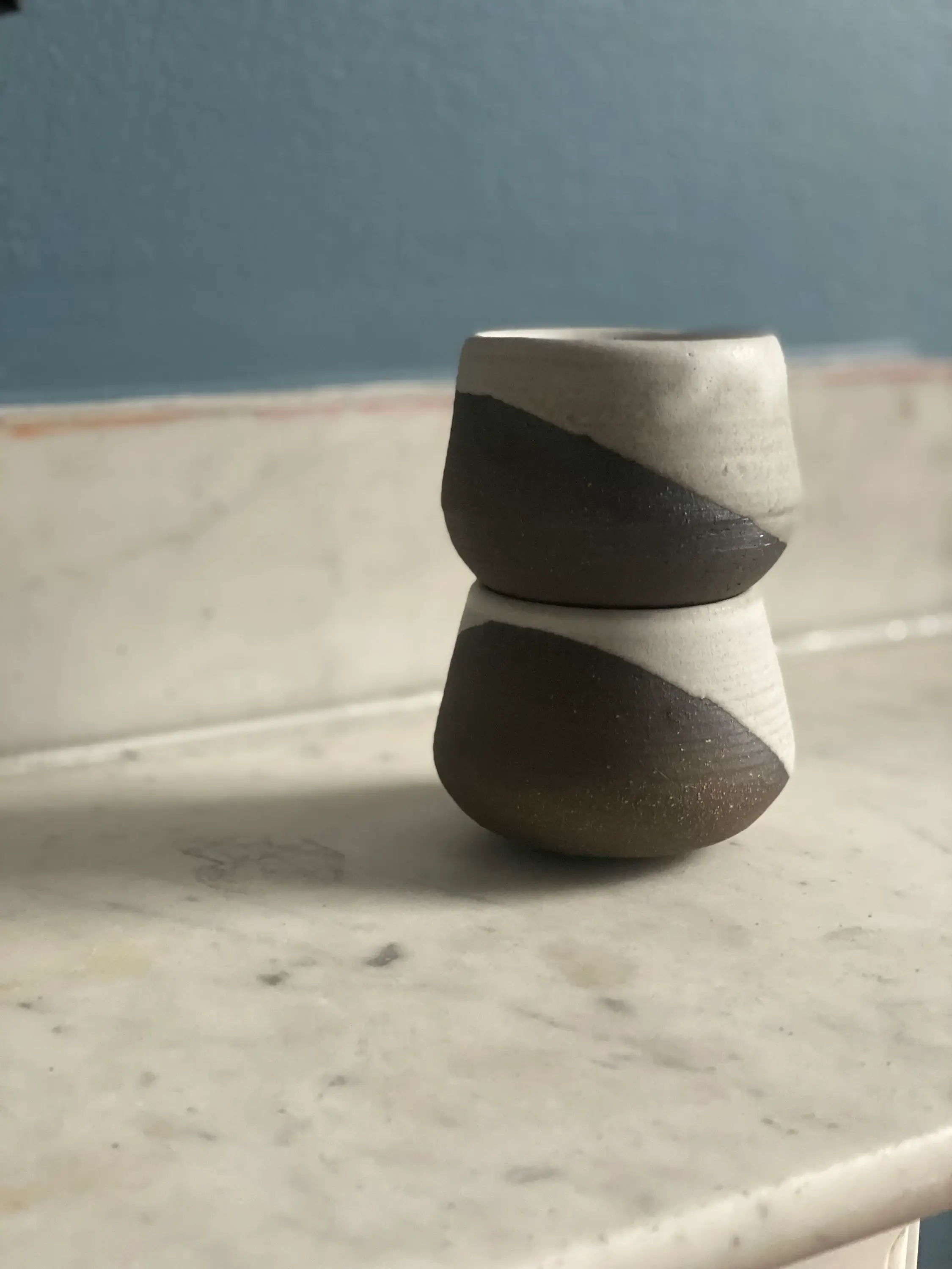 MW Ceramics - Wholesale Coffee/Tea Cup - Handmade Ceramic Espresso Cup | Coffee Tea Cup | Saki Cup6