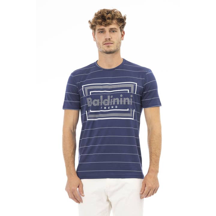 Baldinini Trend T-shirts for wholesale by Fashion Roots