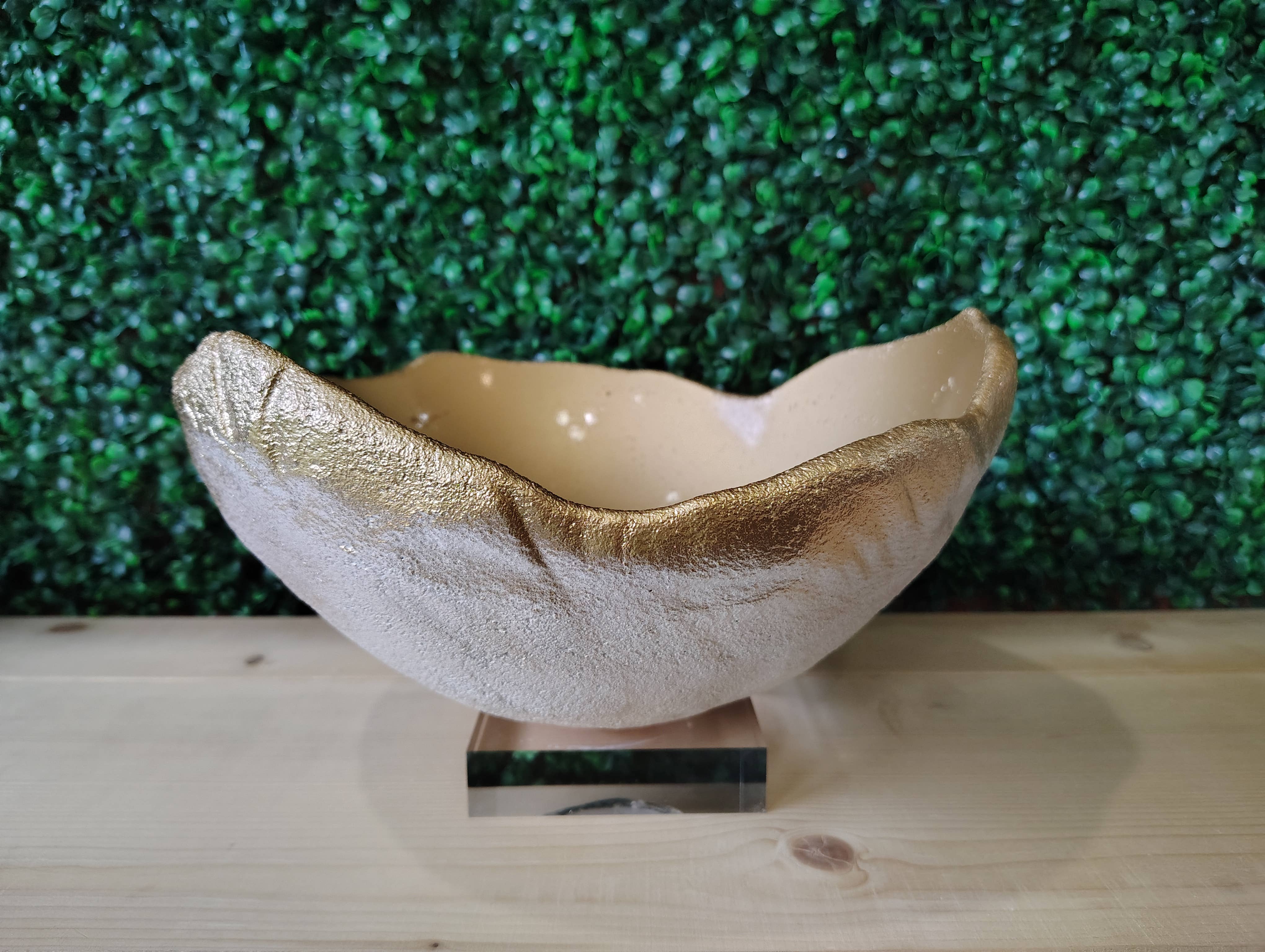 Bowls 4 Souls – wholesale Dekorativ tallrik/fat/skål – Betongskålar0