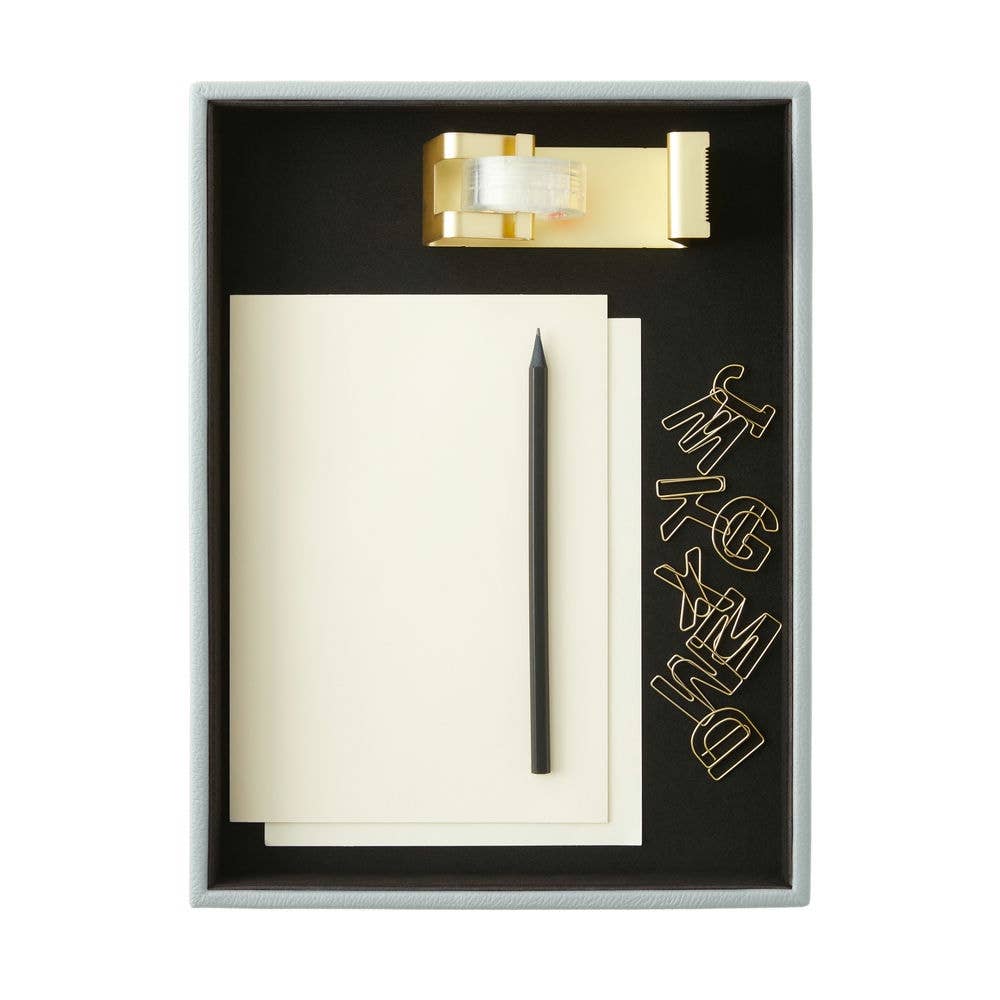 Eglooh - Wholesale Desk Set - Atena Reception Set20