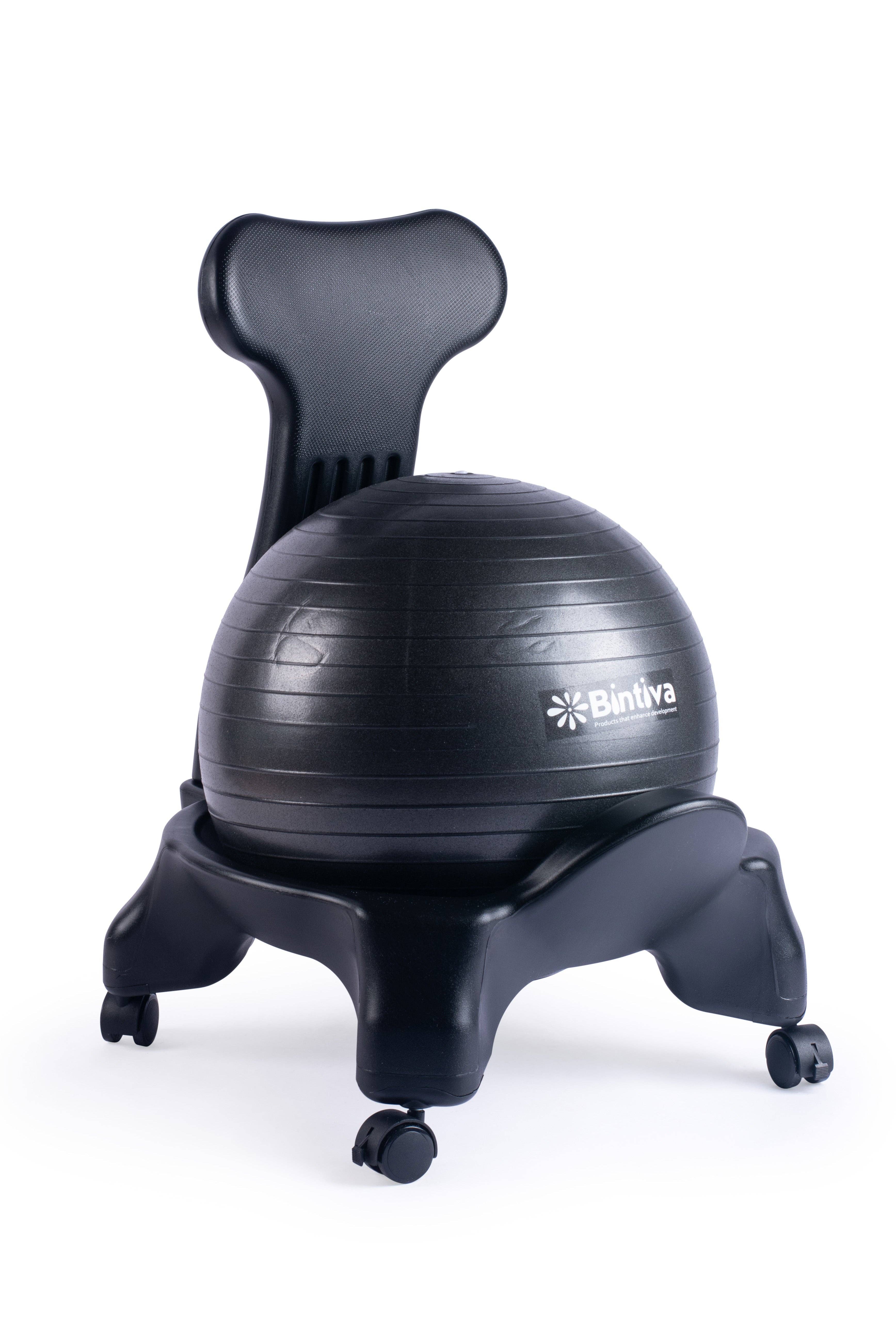 Bintiva – wholesale Chair – Stability Ball Chair2