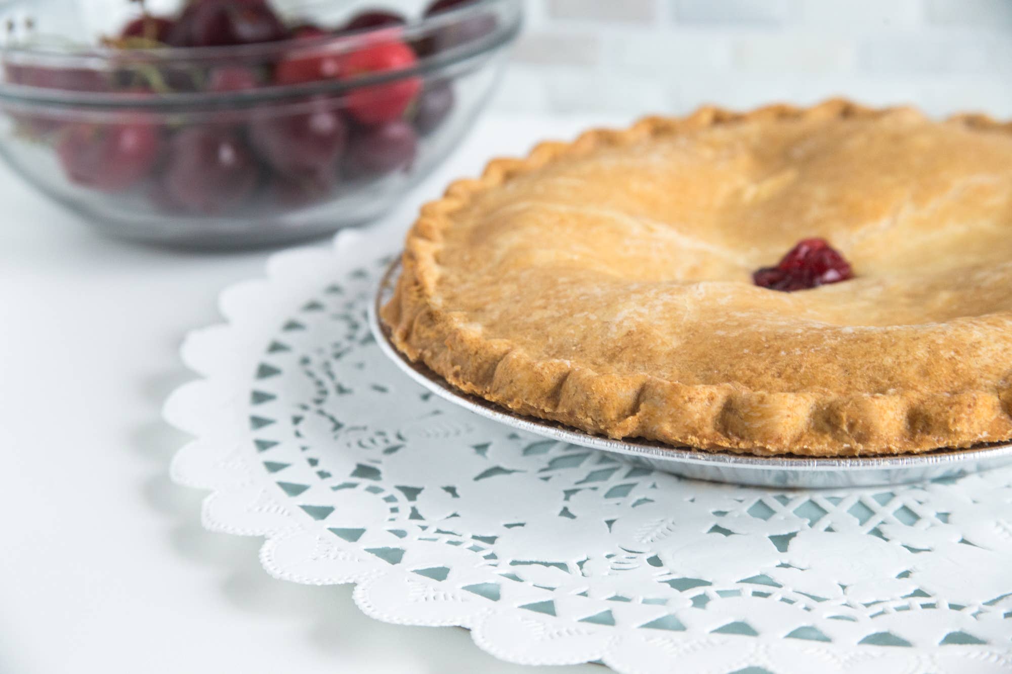 Fox Run Brands – wholesale Disposable napkin – Fox Run Paper Lace Doilies, Pack of 12, 12"1