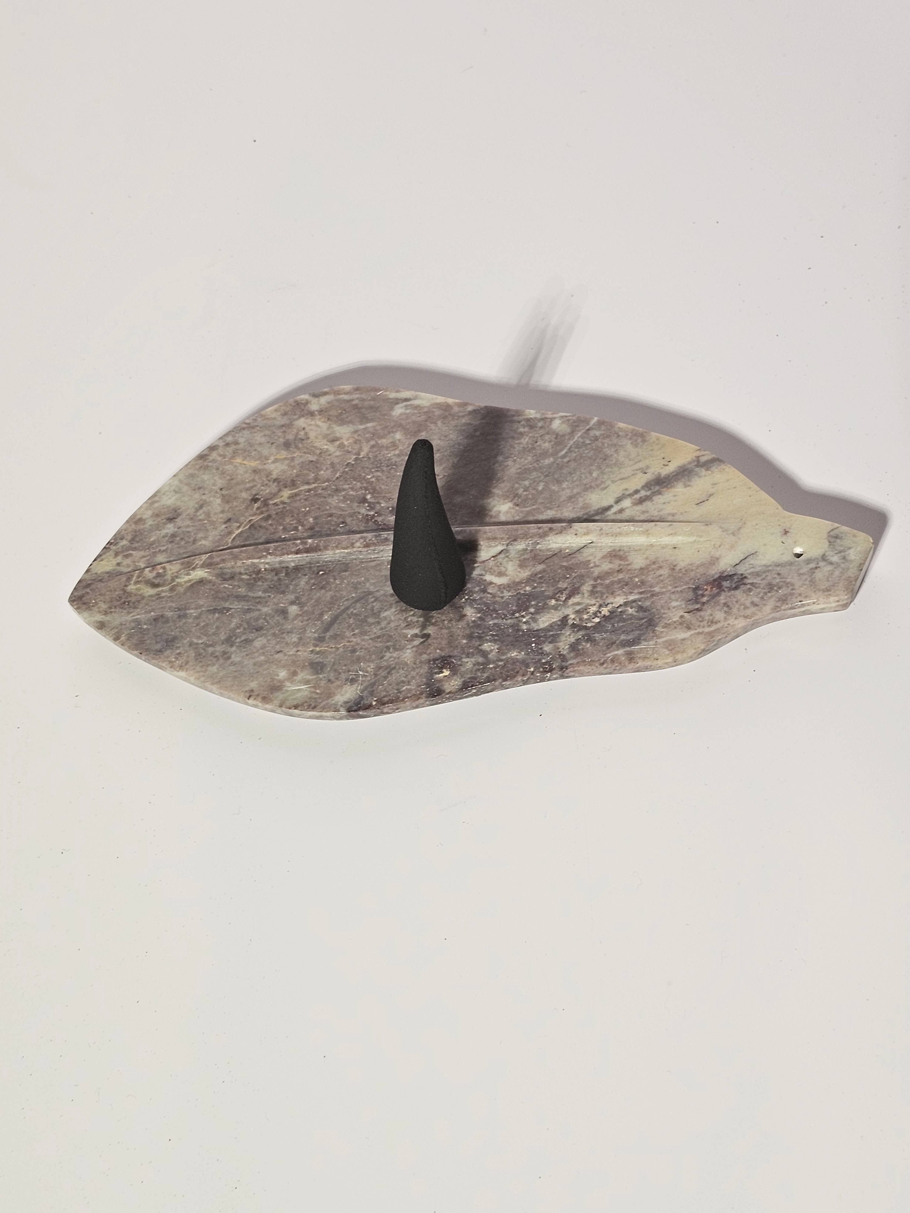 Saltroot Apothecary - Venta al por mayor Incienso - Incienso de moldavita (conos y varillas)10